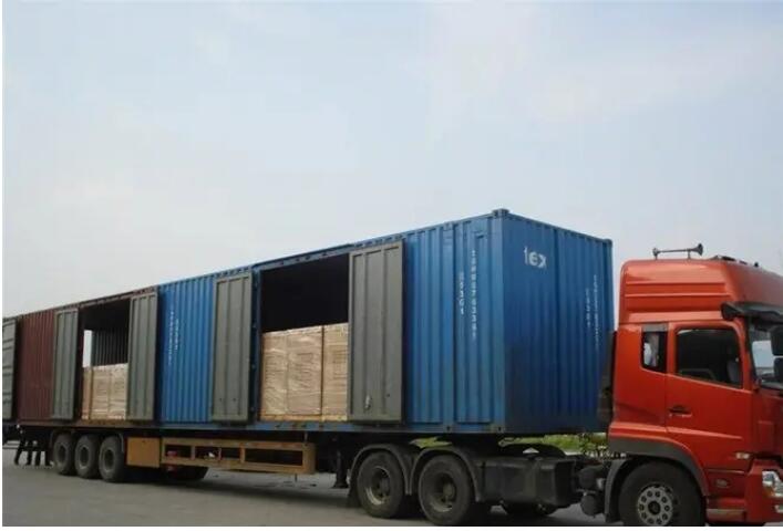 漳州到西工区整车运输