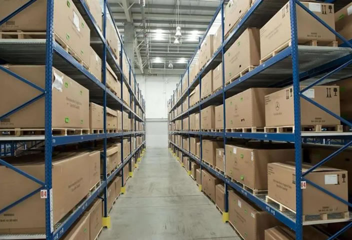漳州到西工区货物仓储