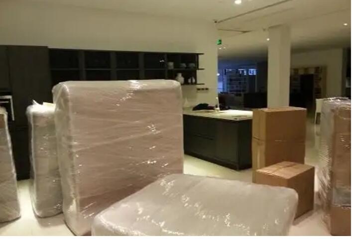 漳州到西工区长途搬家