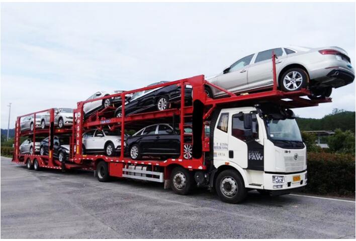 漳州到西工区轿车托运